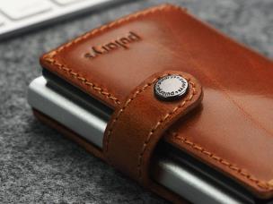 Portfel rfid viking insider line 167214106. Wydawca: Pularys. Multiszop.pl Opakowanie Portfel rfid viking insider line 167214106