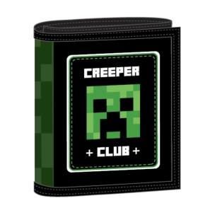 Opakowanie Portfelik Minecraft
