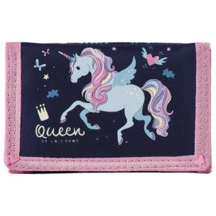 Opakowanie Portfel jednorożec 13