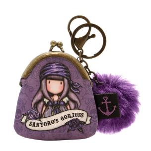 Opakowanie Portmonetka - brelok Gorjuss Pirates Sea Nixie