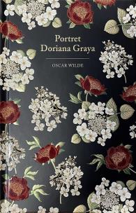 Okładka książki Portret Doriana Graya (edycja kolekcjonerska)