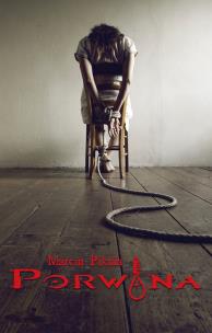 Okładka książki Porwana