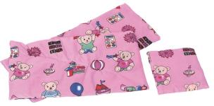 Opakowanie Pościel dla lalek