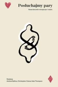 Okładka książki Posłuchajmy pary