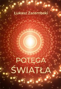 Okładka książki Potęga światła