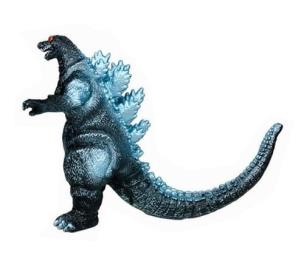 Opakowanie Potwór z dźwiękiem