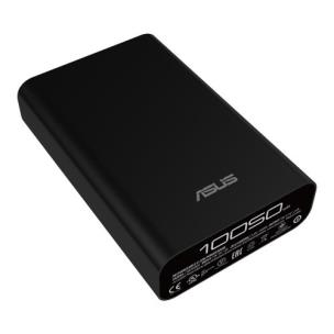 Okładka książki Powerbank  ZenPower ABTU005 (10050mAh) - BLK