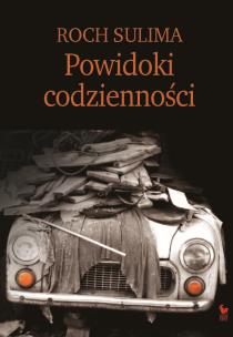 Okładka książki Powidoki codzienności. Obyczajowość Polaków na progu XXI wieku