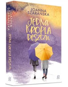 Powrót do Jagodna. Autor: Wilczyńska Karolina. Multiszop.pl Okładka książki Powrót do Jagodna