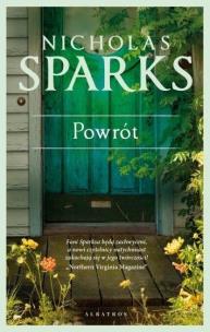 Okładka książki Powrót wyd. kolekcyjne