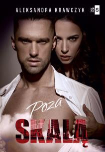 Okładka książki Poza skalą