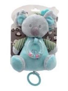 Opakowanie Pozytywka koala miętowa18cm