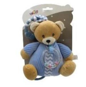 Opakowanie Pozytywka miś 18cm