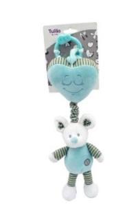 Opakowanie Pozytywka myszka miętowa 35cm