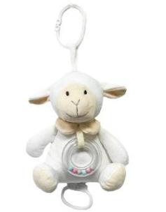 Opakowanie Pozytywka owieczka 18cm