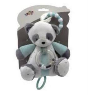 Opakowanie Pozytywka panda miętowa 18cm