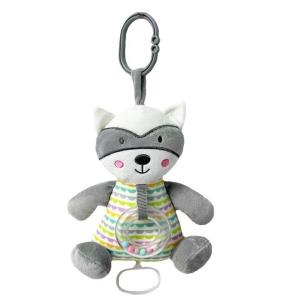 Opakowanie Pozytywka szop 18cm