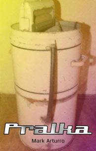 Okładka książki Pralka