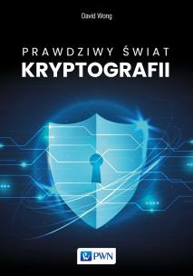 Okładka książki Prawdziwy świat kryptografii