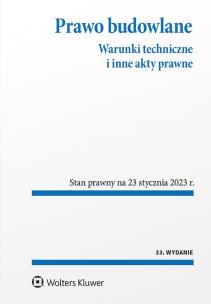 Prawo budowlane. Warunki techniczne i inne akty prawne. Przepisy. Autor:   Praca zbiorowa. Multiszop.pl Okładka książki Prawo budowlane. Warunki techniczne i inne akty prawne. Przepisy