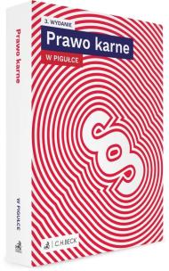 Prawo karne w pigułce + testy online w.3. Autor:   Praca zbiorowa. Multiszop.pl Okładka książki Prawo karne w pigułce + testy online w.3