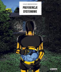 Okładka książki Preferencje systemowe