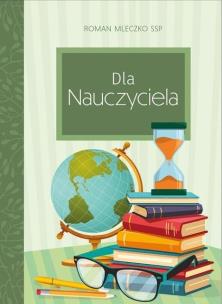 Prezent dla Nauczyciela. Wydawca: Edycja Świętego Pawła. Multiszop.pl Opakowanie Prezent dla Nauczyciela