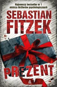 Prezent pocket - uszkodzone. Autor: Michael Tsokos. Sebastian Fitzek. Multiszop.pl Okładka książki Prezent pocket - uszkodzone
