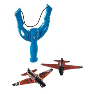 Opakowanie Proca + 2 samoloty