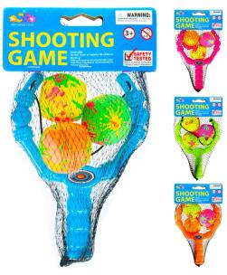 Opakowanie Proca z piłkami 454648