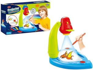 Opakowanie Projektor 3w1