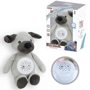 Opakowanie Projektor lampka - piesek