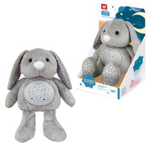 Opakowanie Projektor muzyczny - zajączek