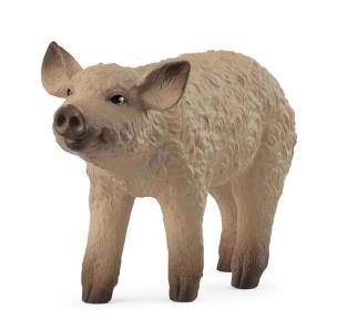 Prosię Mangalica. Wydawca: Schleich. Multiszop.pl Opakowanie Prosię Mangalica
