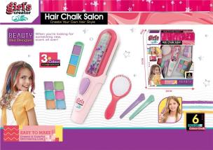 Opakowanie Prostownica koloryzująca włosy