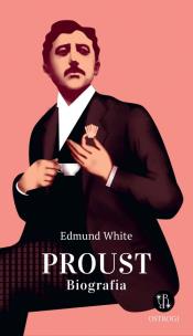 Okładka książki Proust. Biografia