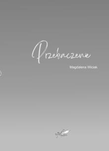 Okładka książki Przebaczenie