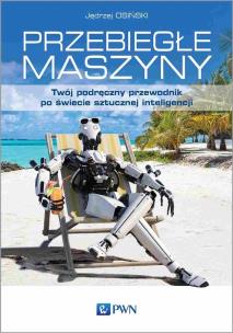 Okładka książki Przebiegłe maszyny