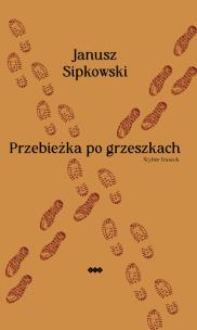 Okładka książki Przebieżka po grzeszkach