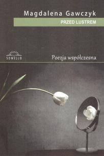 Okładka książki Przed lustrem