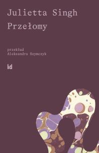 Okładka książki Przełomy