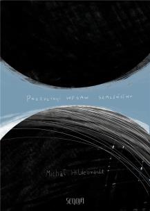 Okładka książki Przepłynąć wpław szaleństwo