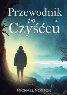 Okładka książki Przewodnik po czyśćcu