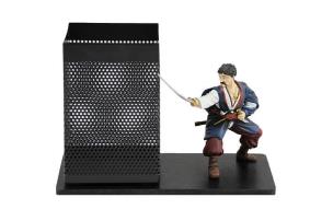 Opakowanie Przybornik biurkowy z figurką: Bohun