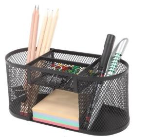 Opakowanie Przybornik czarny