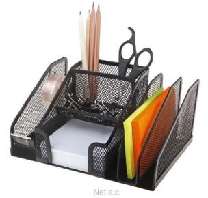 Opakowanie Przybornik czarny