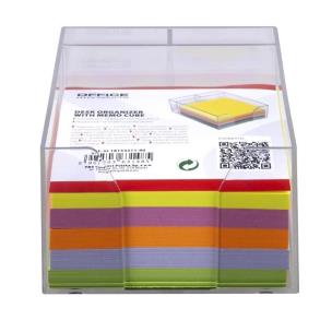 Opakowanie Przybornik na biurko z karteczkami