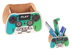 Opakowanie Przybornik organizer na biurko Pad