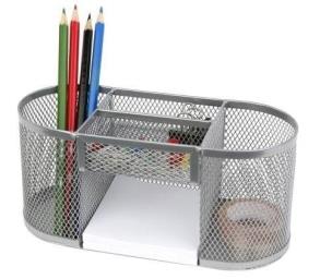 Opakowanie Przybornik srebrny