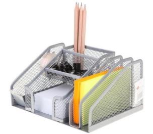 Opakowanie Przybornik srebrny